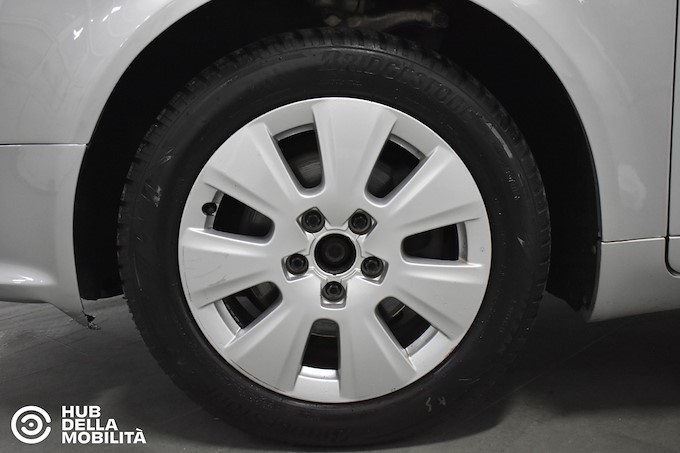 AUDI A4 2.0 TDI F.AP. Avant quattro